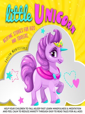 cover image of Little Unicorn